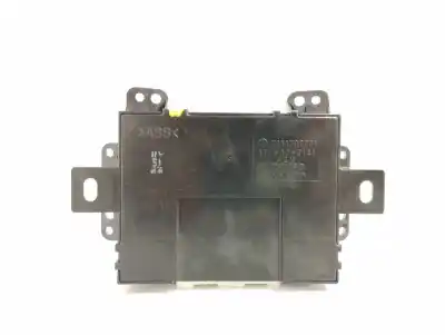 Автозапчасти б/у электронный модуль за subaru legacy iv ranchera familiar (bp) 2.0 awd (bp5) ссылки oem iam 72343ag001