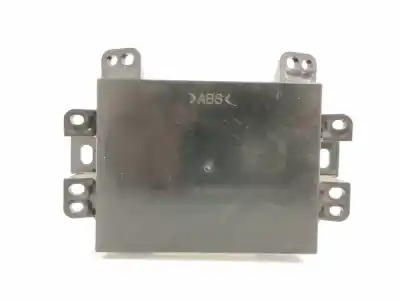 Автозапчасти б/у электронный модуль за subaru legacy iv ranchera familiar (bp) 2.0 awd (bp5) ссылки oem iam 72343ag001  1776000141