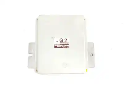 Автозапчасти б/у блок управления двигателем за subaru legacy familiar/outback b13 (bp) 2.0 cat ссылки oem iam 22611ak240