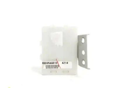 Автозапчасти б/у электронный модуль за subaru legacy familiar/outback b13 (bp) 2.0 cat ссылки oem iam 88035ag010