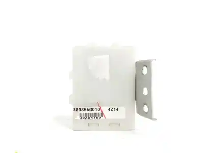 Автозапчасти б/у электронный модуль за subaru legacy iv ranchera familiar (bp) 2.0 awd (bp5) ссылки oem iam 88035ag010