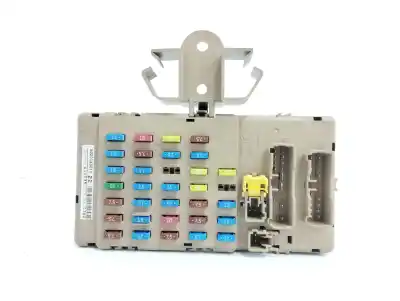 Автозапчасти б/у блок реле/предохранителей за subaru legacy familiar/outback b13 (bp) 2.0 cat ссылки oem iam 82201ag010