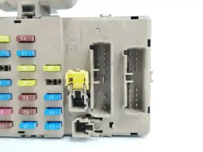 Автозапчасти б/у блок реле/предохранителей за subaru legacy familiar/outback b13 (bp) 2.0 cat ссылки oem iam 82201ag010  