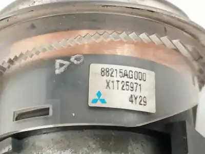 Автозапчасти б/у противоугонное устройство за subaru legacy familiar/outback b13 (bp) 2.0 cat ссылки oem iam 88215ag000  