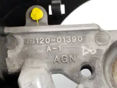 Автозапчасти б/у руль за subaru legacy iv ranchera familiar (bp) 2.0 awd (bp5) ссылки oem iam gs12001390  