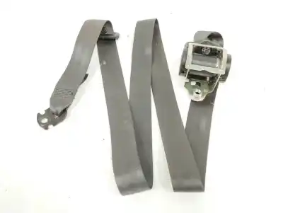 Peça sobressalente para automóvel em segunda mão cinto de segurança traseiro direito por opel corsa d 1.2 cat (a 12 xer / ldc) referências oem iam 13436123