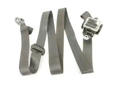 Peça sobressalente para automóvel em segunda mão cinto de segurança dianteiro direito por opel corsa d 1.2 cat (a 12 xer / ldc) referências oem iam 13436134