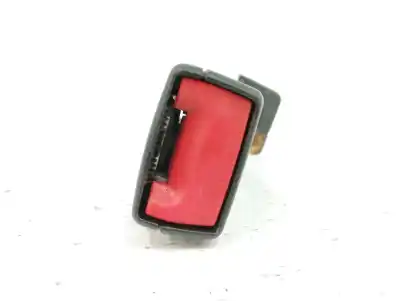Peça sobressalente para automóvel em segunda mão chicote / encaixe cinto segurança dianteiro esquerdo por opel corsa d 1.2 cat (a 12 xer / ldc) referências oem iam 13274778