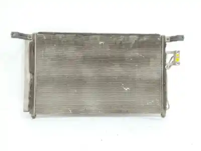 Pezzo di ricambio per auto di seconda mano condensatore / radiatore aria condizionata per hyundai santa fe (bm) 2.2 crdi cat riferimenti oem iam 976062b000