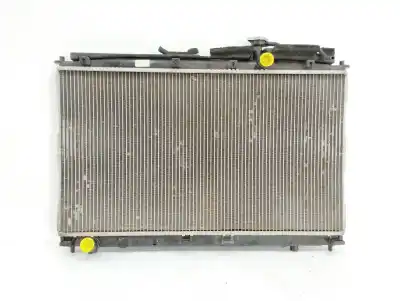 Pezzo di ricambio per auto di seconda mano radiatore d acqua per hyundai santa fe (bm) 2.2 crdi cat riferimenti oem iam 