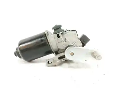 Pezzo di ricambio per auto di seconda mano tiranti e motorino del tergicristallo anteriore per hyundai santa fe (bm) 2.2 crdi cat riferimenti oem iam 981102b000