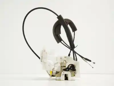 Автозапчасти б/у замок задней правой двери за subaru legacy familiar/outback b13 (bp) 2.0 cat ссылки oem iam   