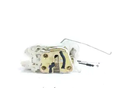 Автозапчасти б/у замок левой передней двери за subaru legacy iv ranchera familiar (bp) 2.0 awd (bp5) ссылки oem iam 