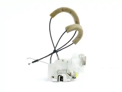 Автозапчасти б/у замок левой передней двери за subaru legacy iv ranchera familiar (bp) 2.0 awd (bp5) ссылки oem iam   