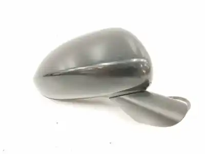 Second-hand car spare part right rearview mirror for opel corsa d 1.2 cat (a 12 xer / ldc) oem iam references   3 cables