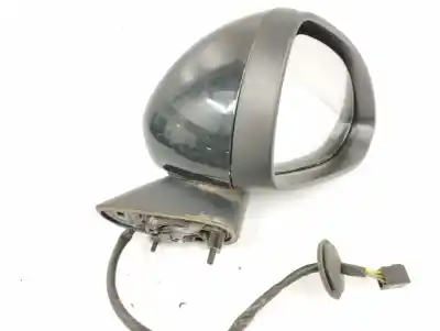 Second-hand car spare part right rearview mirror for opel corsa d 1.2 cat (a 12 xer / ldc) oem iam references   3 cables