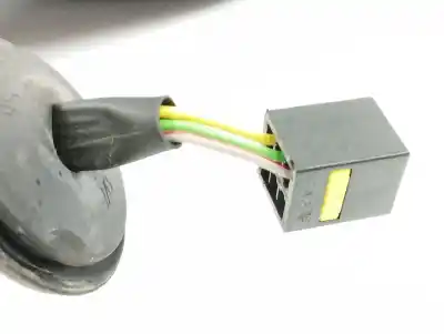 Second-hand car spare part right rearview mirror for opel corsa d 1.2 cat (a 12 xer / ldc) oem iam references   3 cables