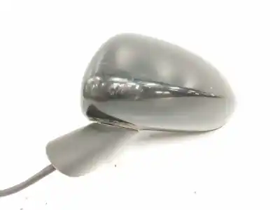 Second-hand car spare part left rearview mirror for opel corsa d 1.2 cat (a 12 xer / ldc) oem iam references   3 cables