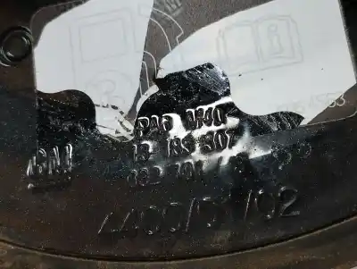 İkinci el araba yedek parçası dis yakit kapagi için opel corsa d 1.2 cat (a 12 xer / ldc) oem iam referansları 13183307  