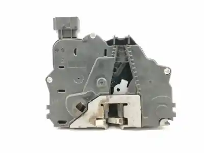 İkinci el araba yedek parçası sol ön kapi kilidi için opel corsa d 1.2 cat (a 12 xer / ldc) oem iam referansları 13258271  