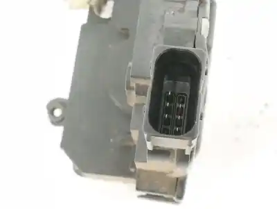 İkinci el araba yedek parçası sol ön kapi kilidi için opel corsa d 1.2 cat (a 12 xer / ldc) oem iam referansları 13258271  
