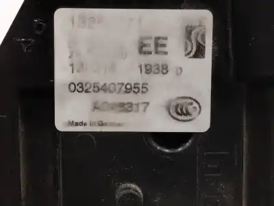 İkinci el araba yedek parçası sol ön kapi kilidi için opel corsa d 1.2 cat (a 12 xer / ldc) oem iam referansları 13258271  