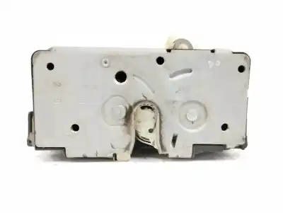 İkinci el araba yedek parçası sag ön kapi kilidi için opel corsa d 1.2 cat (a 12 xer / ldc) oem iam referansları 13258274