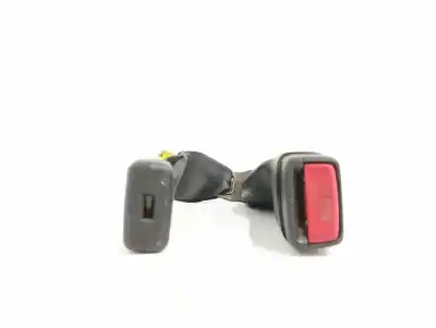 Автозапчасти б/у крюк для ремня передний правый за subaru legacy iv ranchera familiar (bp) 2.0 awd (bp5) ссылки oem iam 