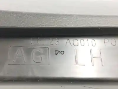 Автозапчасти б/у бардачок за subaru legacy familiar/outback b13 (bp) 2.0 cat ссылки oem iam 66123ag010  