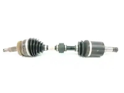 Pezzo di ricambio per auto di seconda mano trasmissione anteriore sinistra per hyundai santa fe (bm) 2.2 crdi cat riferimenti oem iam 495002b260