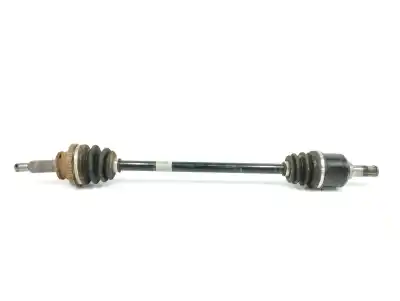 Pezzo di ricambio per auto di seconda mano trasmissione posteriore sinistra per hyundai santa fe (bm) 2.2 crdi cat riferimenti oem iam 496002b010