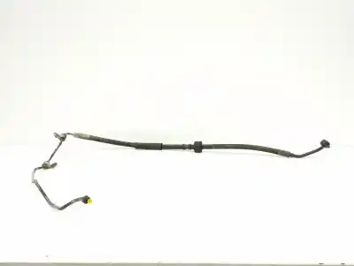 Pezzo di ricambio per auto di seconda mano tubo pressione del servosterzo per hyundai santa fe (bm) 2.2 crdi cat riferimenti oem iam 