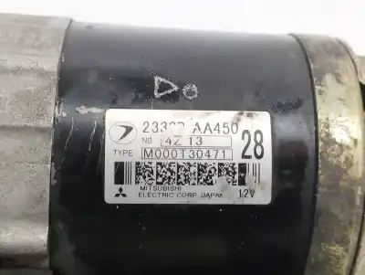 Автозапчасти б/у двигатель запускается за subaru legacy iv ranchera familiar (bp) 2.0 awd (bp5) ссылки oem iam 23300aa450  m000t30471