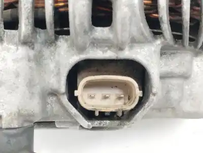 Автозапчасти б/у генератор за subaru legacy familiar/outback b13 (bp) 2.0 cat ссылки oem iam 23700aa521  a3tg0491