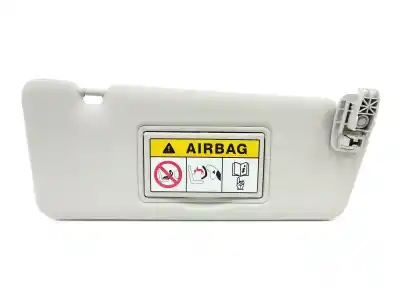 Автозапчастина б/у правильний натір для renault clio iv 0.9 посилання на oem iam 964003555r
