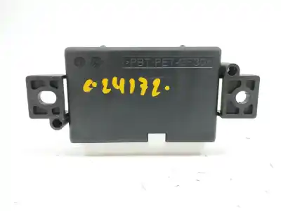 Автозапчастина б/у електронний модуль для renault clio iv 0.9 посилання на oem iam 259905848r  0263014045