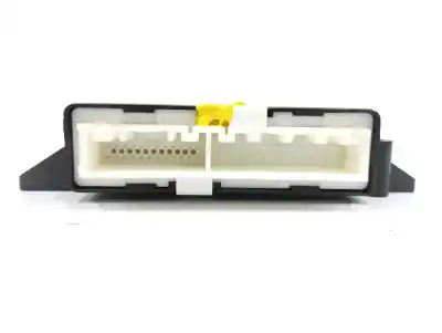 Second-hand car spare part electronic module for renault clio iv 0.9 oem iam references 259905848r  0263014045