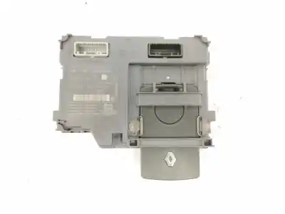Peça sobressalente para automóvel em segunda mão módulo eletrônico por renault clio iv 0.9 referências oem iam 285904179r