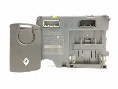 Second-hand car spare part electronic module for renault clio iv 0.9 oem iam references 285904179r  a2c92561906