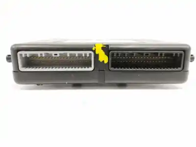 Second-hand car spare part electronic module for renault clio iv 0.9 oem iam references 285257555r  