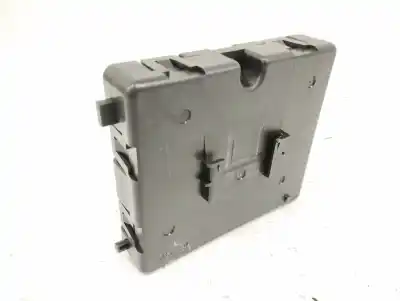 Second-hand car spare part electronic module for renault clio iv 0.9 oem iam references 285257555r  