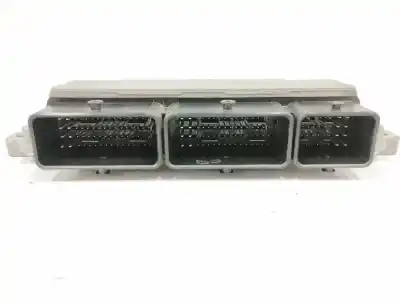 Автозапчастина б/у ебу контролер двигуна для renault clio iv 0.9 посилання на oem iam 237109221r  v29086931a