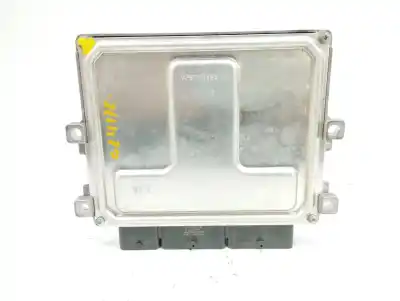 Second-hand car spare part ecu engine control for renault clio iv 0.9 oem iam references 237109221r  v29086931a