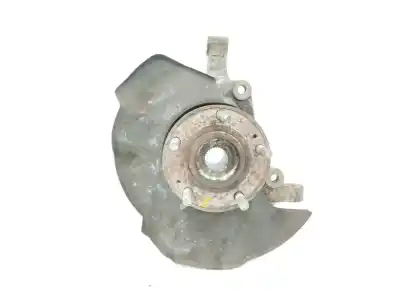 Pezzo di ricambio per auto di seconda mano snodo anteriore sinistro per hyundai santa fe (bm) 2.2 crdi cat riferimenti oem iam 
