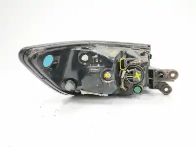 Автозапчастина б/у правий ліхтар для renault clio iv 0.9 посилання на oem iam 265504307r  