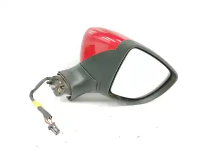 Peça sobressalente para automóvel em segunda mão espelho retrovisor direito por renault clio iv 0.9 referências oem iam 963012473r