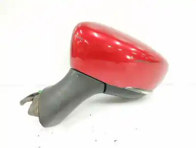 Автозапчастина б/у ліве дзеркало для renault clio iv 0.9 посилання на oem iam 963026162r  9 cables