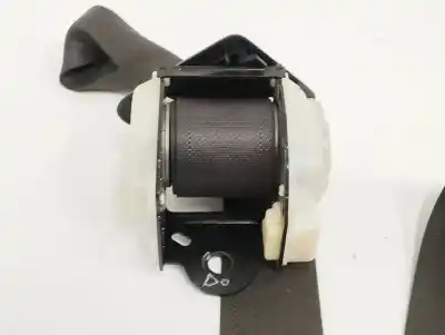 Автозапчастина б/у задній лівий ремін безпеки для subaru legacy familiar/outback b13 (bp) 2.0 cat посилання на oem iam tkab0es108  