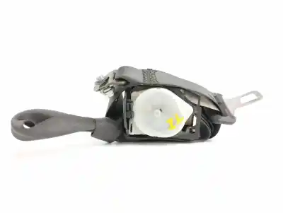 Автозапчастина б/у задній лівий ремін безпеки для subaru legacy familiar/outback b13 (bp) 2.0 cat посилання на oem iam tkab0es108  