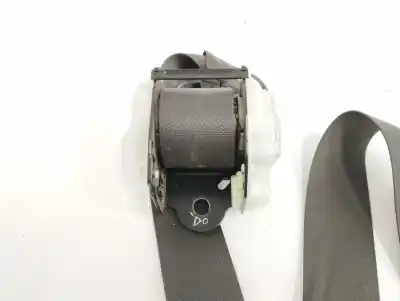 Автозапчастина б/у задній правий ремін безпеки для subaru legacy familiar/outback b13 (bp) 2.0 cat посилання на oem iam tkab0es108  